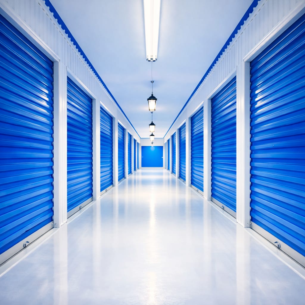 Raunheim Selfstorage 